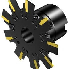 329-100Q22-E Grooving Cutter - Exact Industrial Supply