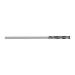 1450SD .2545 -.2844 1.5000x6.000RM RH 6 FL - Exact Industrial Supply