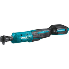 Cordless Impact Wrench: 18V, 3/8″ Drive, 0 to 800 RPM 35 ft-lb, 18V LXT Battery Included