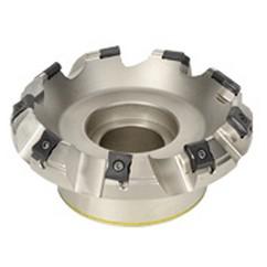 F45LND3.00-06-1.00-L-N15 FACE MILL - Exact Industrial Supply