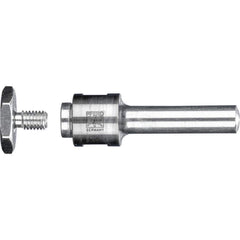 Hardware For Indexables; For Use With: ALUMASTER; Type: Screw Set