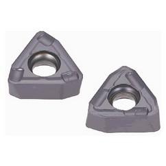 WWMU13X512R-DS Grade AH6030 Drilling Insert - Exact Industrial Supply