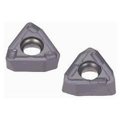 WWMU13X512R-DS Grade AH6030 Drilling Insert - Exact Industrial Supply