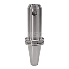 End Mill Holder: CAT40, 3/4″ Hole 5″ Projection, 1-3/4″ Nose Dia, Through Coolant