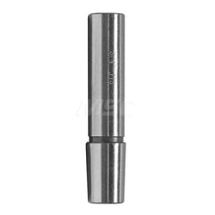 Drill Chuck Arbors; Mount Type: Taper Mount; Mount Taper Size: JT3; Shank Type: Straight; Shank Diameter (Inch): 0.8110; Shank Taper Size: 3/4″; Shank Length (Inch): 2.615; Overall Length (Decimal Inch): 3.88; Overall Length (mm): 98.5520