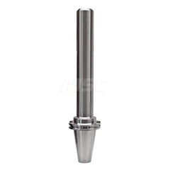 End Mill Holder: CAT50, 1″ Hole 14″ Projection, 2.48″ Nose Dia, Through Coolant