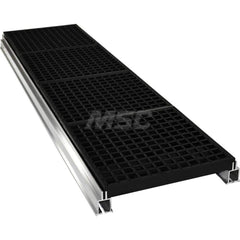 Temporary Structures; Type: Platform; Width (Feet): 3.00; Length (Feet): 4.500; Number of Walls: 0