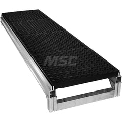 Temporary Structures; Type: Platform; Width (Feet): 3.00; Length (Feet): 1.500; Number of Walls: 0
