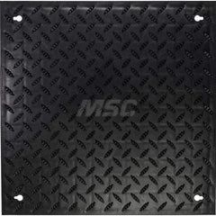 Temporary Structure Parts & Accessories; Type: Platform Tile; Width: 18; Width (Inch): 18; EPP GSA Codes: AQ - CPG(Comprehensive Procurement Guidelines); Pre Consumer Recycled Content : 0; Total Recycled Content: 100; Post Consumer Recycled Content: 100
