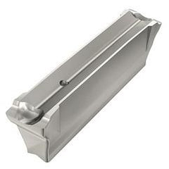 DGN 2202UT Grade IC908 - Parting & Grooving Insert - Exact Industrial Supply