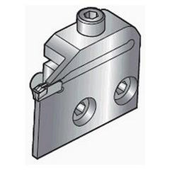 50GL Grooving Tool - Exact Industrial Supply