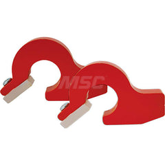 Tire Accessories; Type: Tire Changing Tool; For Tire Size: All Truck Tires; For Use With: Tire mounting; Warranty: 1 Year; Number of Piece: 2; For Use With: Tire mounting