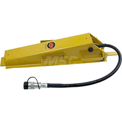 Tire Changers & Balancers; Type: Bead Breaker Head