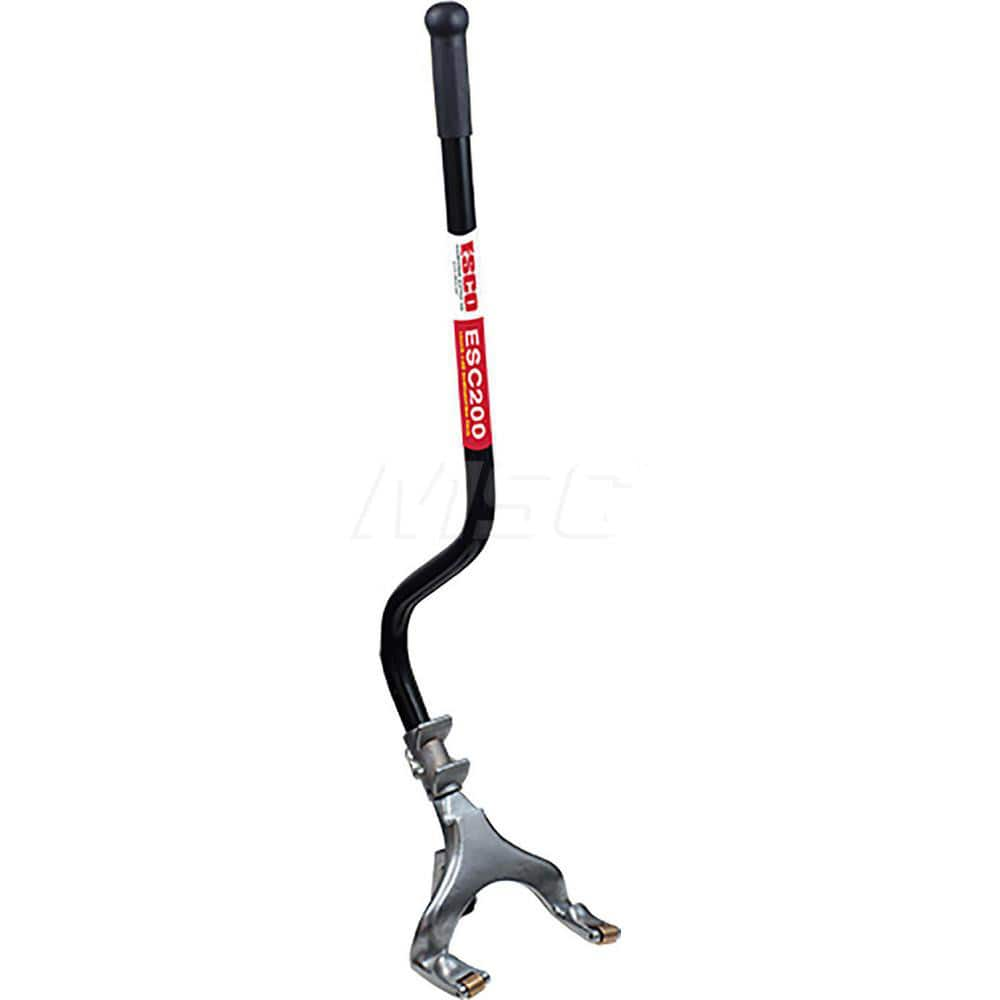 Tire Accessories; Type: Tire Changing Tool; For Tire Size: 22.5-24.5''; For Use With: Super Singles; Warranty: 1 Year; For Use With: Super Singles