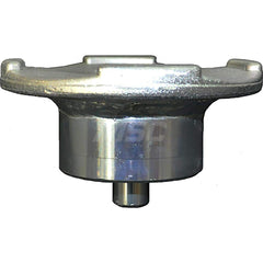Jack Lever Bars & Jack Accessories; Type: Jack Extension Saddle; For Use With: Yak Jacks A00873; Overall Length (Inch): 1.60000; For Use With: Yak Jacks A00873; Maximum Height (Inch): 1.6