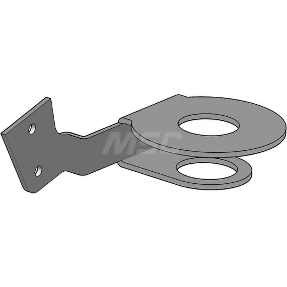 Jack Lever Bars & Jack Accessories; Type: Extension Holder Right side; For Use With: 91004, 91005 Jack; Additional Information: Right extension holder for ESCO Mammut Jack models 91004 and 91005; For Use With: 91004, 91005 Jack
