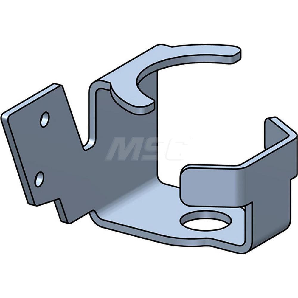 Jack Lever Bars & Jack Accessories; Type: Extension Holder Right side; For Use With: 91000, 91003 Jack; Additional Information: Right extension holder for ESCO Mammut Jack models 91000 and 91003; For Use With: 91000, 91003 Jack