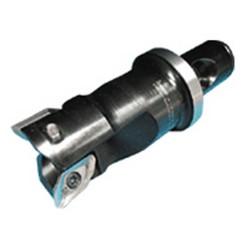 HM90EAL-D1.5-L3.5-CF4-16 END MILLS - Exact Industrial Supply
