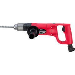 1/2 Air Drill Grip 1000 RPM - Exact Industrial Supply