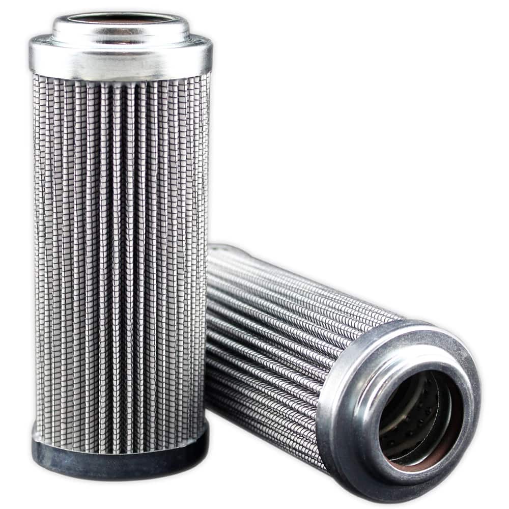 Main Filter - REXROTH 169020RH20XLE000M 25µ Hydraulic Filter - Exact Industrial Supply