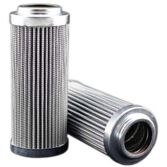 Main Filter - PALL HC9020FDT4H 25µ Hydraulic Filter - Exact Industrial Supply