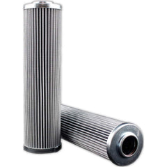 Main Filter - Filter Elements & Assemblies; Filter Type: Replacement/Interchange Hydraulic Filter ; Media Type: Microglass ; OEM Cross Reference Number: PALL HF9800FKP8Z ; Micron Rating: 3 ; Parker Part Number: HF9800FKP8Z ; Schroeder Part Number: HF9800 - Exact Industrial Supply