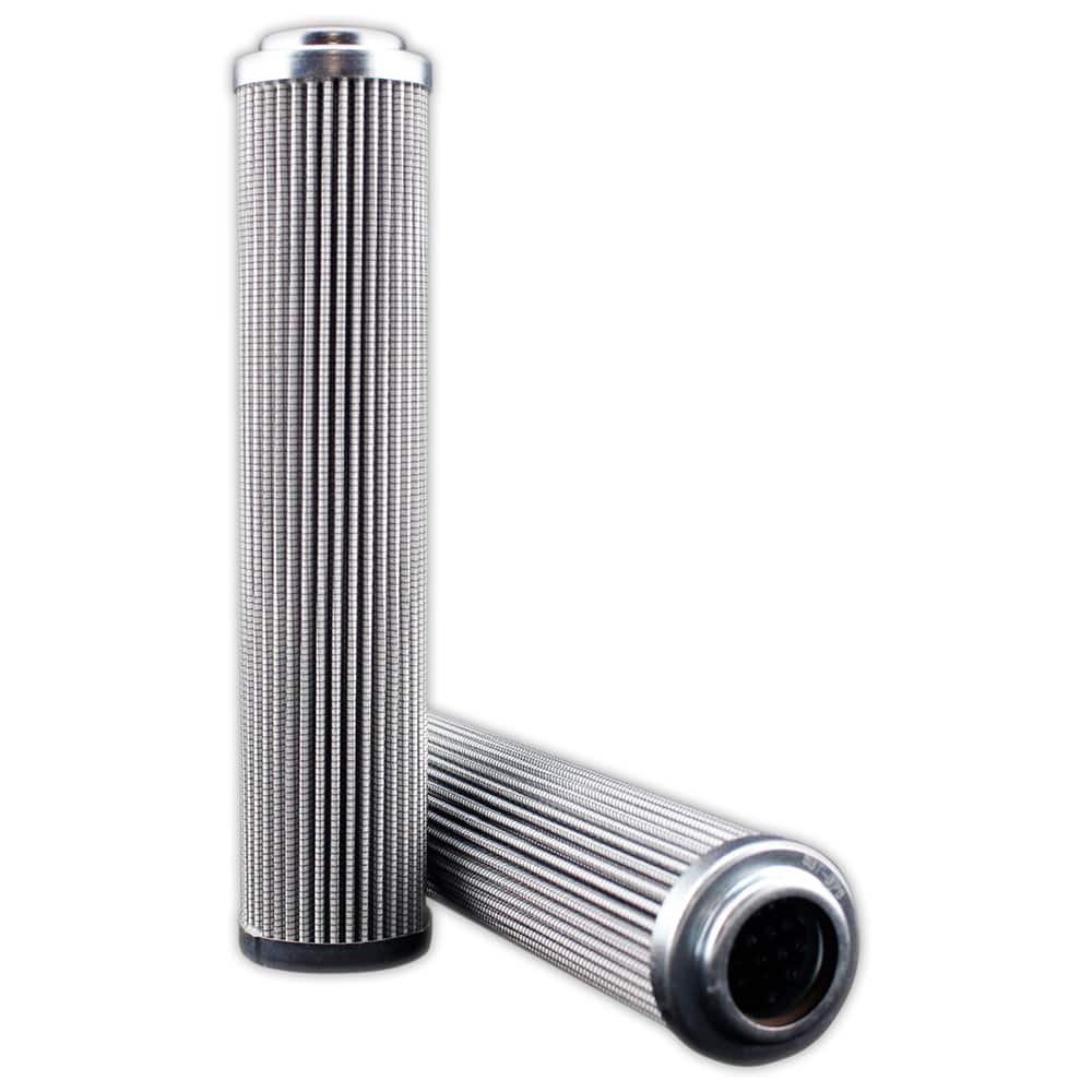Main Filter - HYDAC/HYCON 1262454 3µ Hydraulic Filter - Exact Industrial Supply