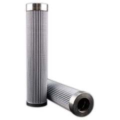 Main Filter - REXROTH 169020SH6XLE000M 5µ Hydraulic Filter - Exact Industrial Supply