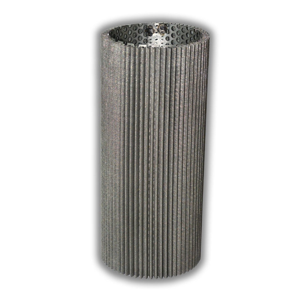 Main Filter - FILTREC WT1282 74µ Hydraulic Filter - Exact Industrial Supply
