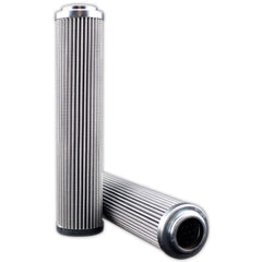 Main Filter - Filter Elements & Assemblies; Filter Type: Replacement/Interchange Hydraulic Filter ; Media Type: Microglass ; OEM Cross Reference Number: PALL HC9020FUS8Z ; Micron Rating: 10 ; Parker Part Number: HC9020FUS8Z ; Schroeder Part Number: HC902 - Exact Industrial Supply