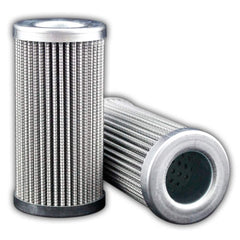 Main Filter - REXROTH 183105H10XLE000M 10µ Hydraulic Filter - Exact Industrial Supply