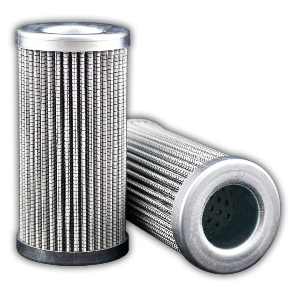 Main Filter - HY-PRO HP150L410M 10µ Hydraulic Filter - Exact Industrial Supply
