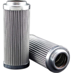 Main Filter - HY-PRO HP20L43MB 3µ Hydraulic Filter - Exact Industrial Supply