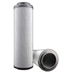 Replacement/Interchange Hydraulic Filter Element: Microglass, 25  µ Microglass, Hycon 2067820, Hydac 2067820