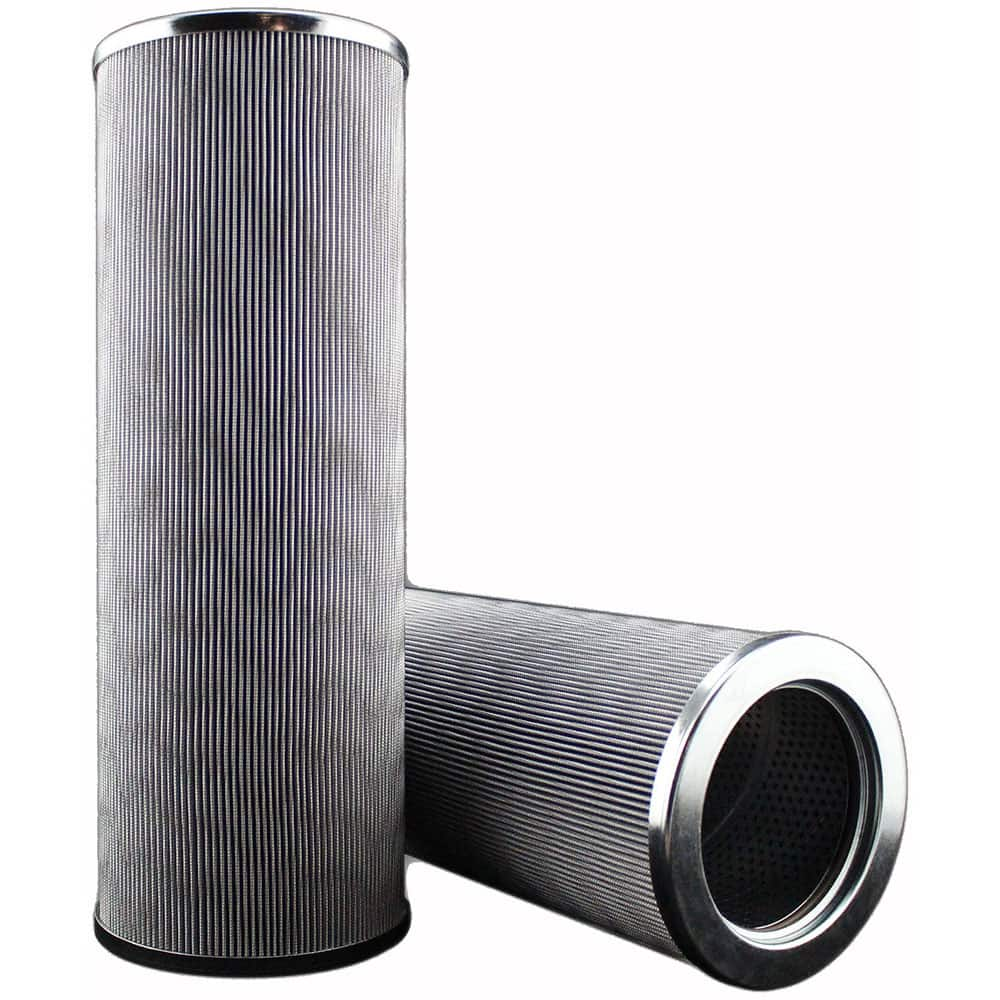 Main Filter - BALDWIN H8010 Automotive Hydraulic Filter - Exact Industrial Supply