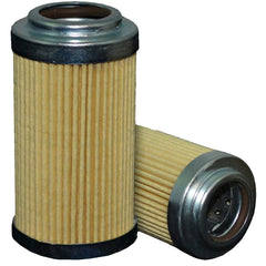 Main Filter - FILTREC D110C10A 10µ Hydraulic Filter - Exact Industrial Supply