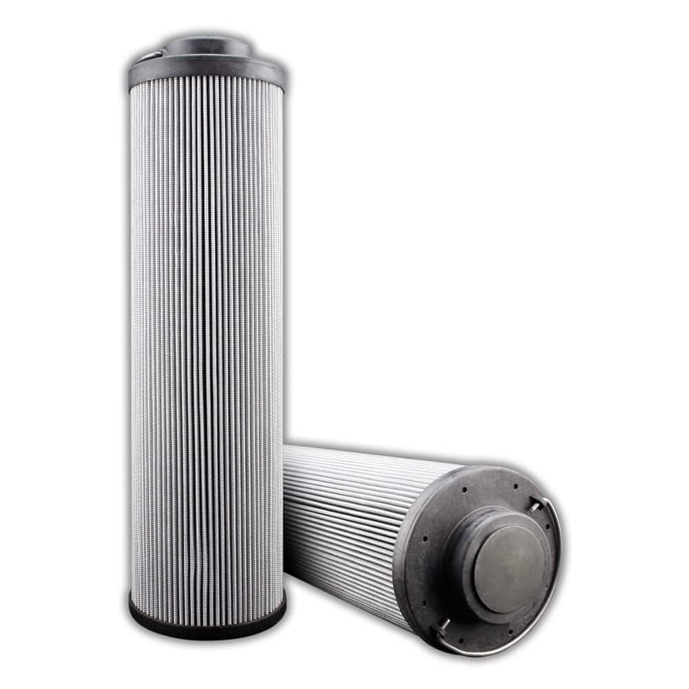 Main Filter - Filter Elements & Assemblies; Filter Type: Replacement/Interchange Hydraulic Filter ; Media Type: Microglass ; OEM Cross Reference Number: PALL HC2285FDN15H ; Micron Rating: 5 ; Parker Part Number: HC2285FDN15H ; Schroeder Part Number: HC22 - Exact Industrial Supply