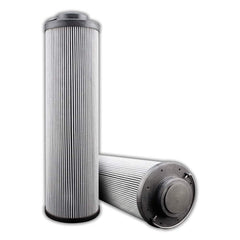 Main Filter - HY-PRO HP66RNL186MV 5µ Hydraulic Filter - Exact Industrial Supply