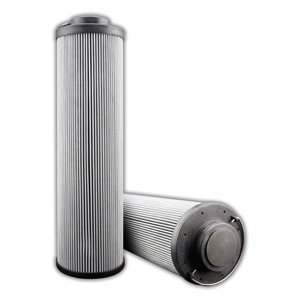 Main Filter - HYDAC/HYCON 02060546 5µ Hydraulic Filter - Exact Industrial Supply