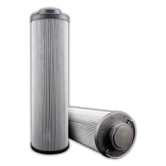 Main Filter - Filter Elements & Assemblies; Filter Type: Replacement/Interchange Hydraulic Filter ; Media Type: Microglass ; OEM Cross Reference Number: PALL HC2286FDN15H50 ; Micron Rating: 5 ; Parker Part Number: HC2286FDN15H50 ; Schroeder Part Number: - Exact Industrial Supply