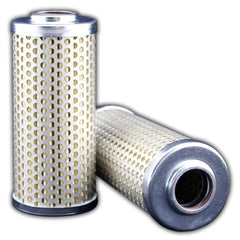 Main Filter - FILTREC D810C10RAV 10µ Hydraulic Filter - Exact Industrial Supply