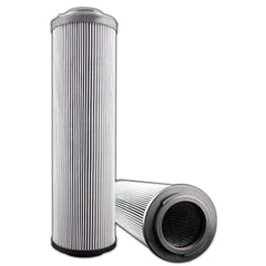 Main Filter - Filter Elements & Assemblies; Filter Type: Replacement/Interchange Hydraulic Filter ; Media Type: Microglass ; OEM Cross Reference Number: FILTREC RHR850G10V1 ; Micron Rating: 10 ; Parker Part Number: RHR850G10V1 ; Schroeder Part Number: RH - Exact Industrial Supply