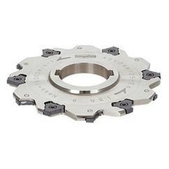 ASV03N125-E5 TUNGSLOT CUTTERS - Exact Industrial Supply