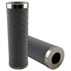 Main Filter - PARKER G04102 5µ Hydraulic Filter - Exact Industrial Supply