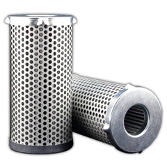 Main Filter - PARKER MXW1CC3 3µ Hydraulic Filter - Exact Industrial Supply