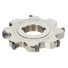 ASW06N160-10 TUNGSLOT CUTTERS - Exact Industrial Supply