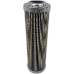 Main Filter - PARKER G03077 3µ Hydraulic Filter - Exact Industrial Supply