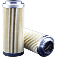 Main Filter - PARKER 925578 3µ Hydraulic Filter - Exact Industrial Supply