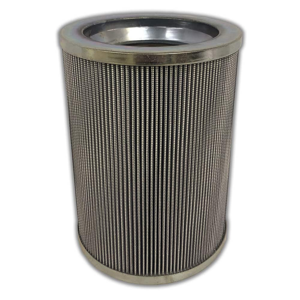 Main Filter - PARKER G02815 25µ Hydraulic Filter - Exact Industrial Supply