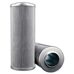Main Filter - FILTREC D720C25A 25µ Hydraulic Filter - Exact Industrial Supply